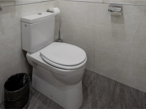 Отель Бумеранг