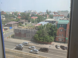 Апартаменты на улице Никитина 107