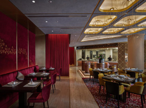 Курортный отель JA The Resort - JA Lake View