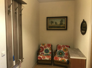 Апартаменты Maria