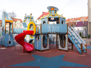 Квартира Зеленоградск