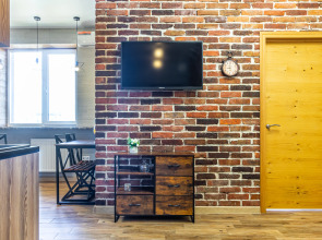 Апартаменты в ЖК Вершина