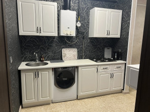 Квартира на Большой Покровской 10