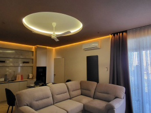 Grand 32 Apartment Tashkent Apartment