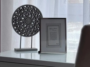 Апартаменты Setting у Метро Бульвар Рокоссовского