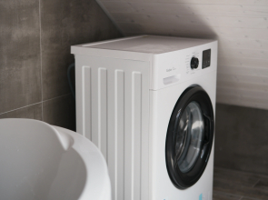 Квартира Однокомнатная мансарда у моря