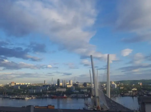 Квартира GoldenHorn