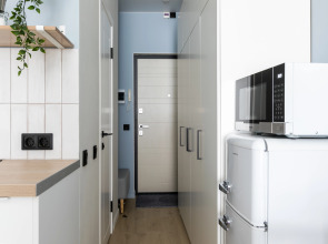 Апартаменты Moon River