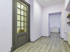 Апартаменты Nevsky by Apartico