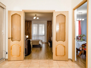 Апартаменты на Промышленной 9/1 B-Flats