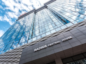 Гостевой дом Home Hotel