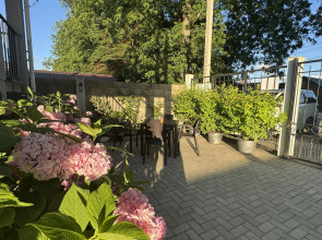 Гостевой дом Пекан