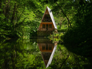 Hotel Chateau Kiramala Lagodekhi