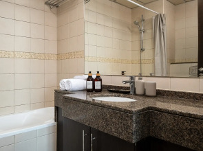 Апартаменты Welcome Home Bay Central