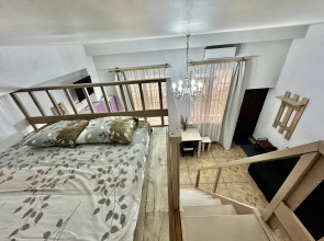 ЖК Дельфин 34