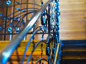 Отель Шоколад