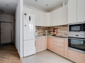 Апартаменты в Краснознаменске, Советская 2