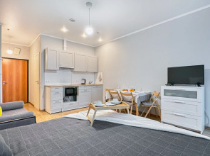 Апартаменты Уютные у ТЦ Авиапарк ЦСКА