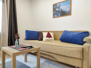 Апартаменты на берегу реки с панорамным видом Сеть ЙоХоум