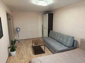 Uyutnaya Kvartira Flat