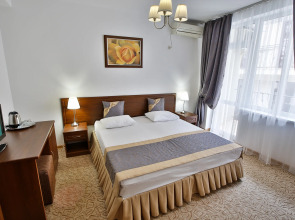 Отель Marina Inn