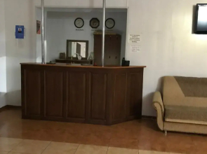 Мини-отель Гостиница Четыре Сезона