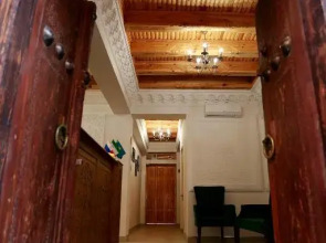 Бутик-Отель Shohnishin Boutique