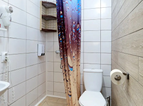 Меблированные комнаты LULLABY HOTELS Захарьевская 15