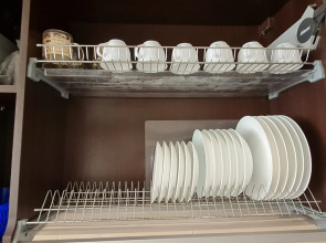 Апартаменты Три Кота