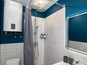 Апартаменты ДзенХоум Настроение 644