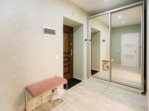 Квартира Troesutok Kiwi