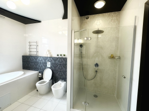 Квартира Minin Apts 1