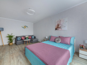 Апартаменты Apart Lux Вернадского 91