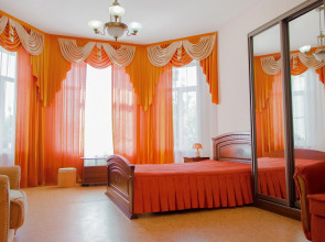 Гостевой Дом Бугаз