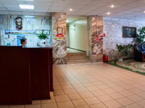 Отель Аэропорт