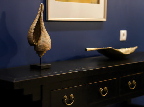 Квартира Уютная Дизайнерская в Тихом Дворике у Исаакиевского Собора