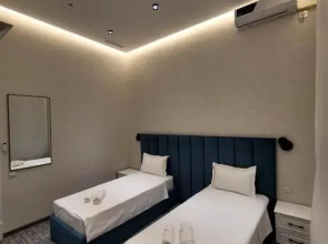 Мини-отель Miron Hotel