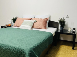 Апартаменты у ТЦ Рио