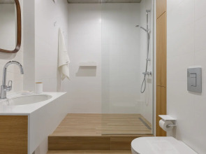 Апартаменты Matveev Galaxy #435