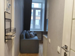 Квартира ЛОФТ-2 у Нижегородского Кремля