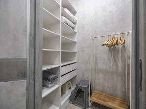 Апартаменты Сутки-Дом - Континенталь