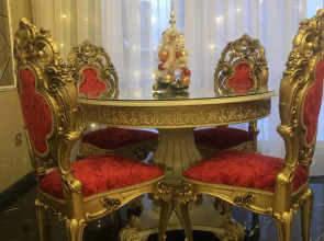 Апартаменты Будуар