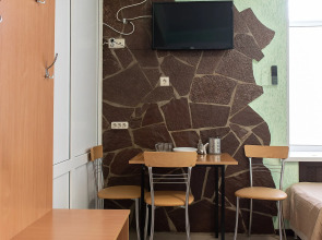 Мини-отель Комфорт Черниковка