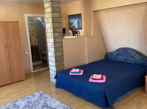 Prada S Vidom Na Gory Apartments
