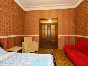 Квартира Свободна-Кудринская Площадь