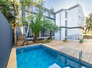 Апарт-отель Булгаков