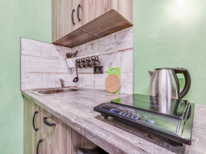 Апартаменты Мафия Лофт 1