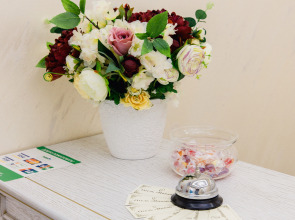 Отель Инвайт