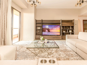Gma Rimal 4br Sea View Apartments