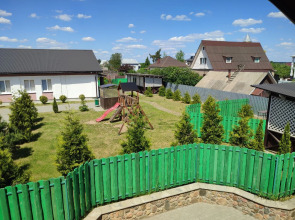 Парк-отель Гранат